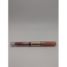 Revlon Line & Shine Lip Gloss  & Pencil Rose Shine