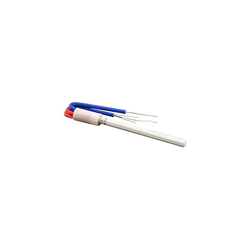 Hakko - Calentador de repuesto para FX-8801, 65 W, 26