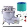 Dosens 390323 Carburetor Compatible with BRIGGS & STRATTON 394228 398170