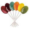 Dr. John’s Sugar Free Candy, Healthy Lollipops with Zero Sugar,