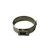 Boltza 5.8-7.0mm O-Clips, 304 Stainless Steel Single Ear Hose Clamps