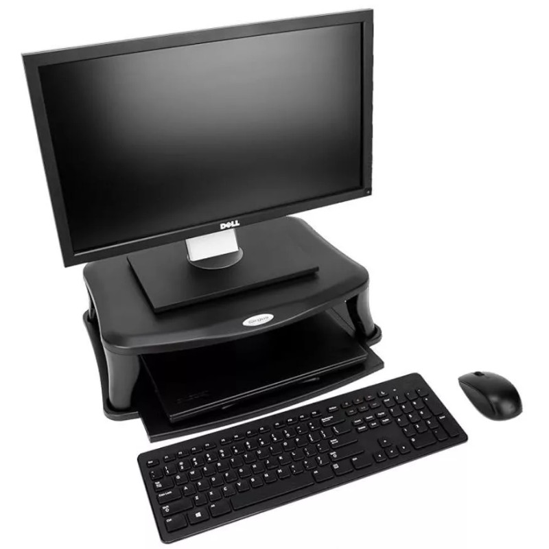 Targus Universal Stand Riser for Laptop Desktop PC Monitor Display