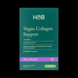 Holland & Barrett Vegan Collagen Support Powder