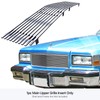 APS Compatible with Chevy Caprice 1986-1990 Main Upper Stainless Steel