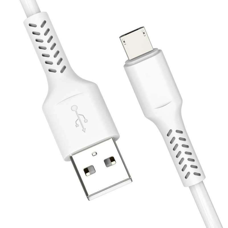 3 Pack of ALINNA Micro USB Cables, Android Charger Cord