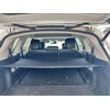 Rear Trunk Security Cargo Luggage Shade Cover Black for Infiniti