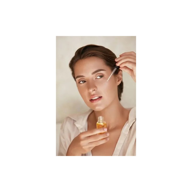 RM Beauty sérum ácido hialurónico 15 ml, hidratación y efecto