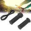 Electric Bike Twist Throttle 20X Wearable Accelerator Handle Grip for