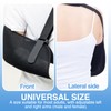 Asheyya 2 Pcs Arm Sling for Shoulder Injury, Arm Support
