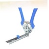 Tofficu Pet Cage Pliers for Quick Assembly Durable Manual Tool