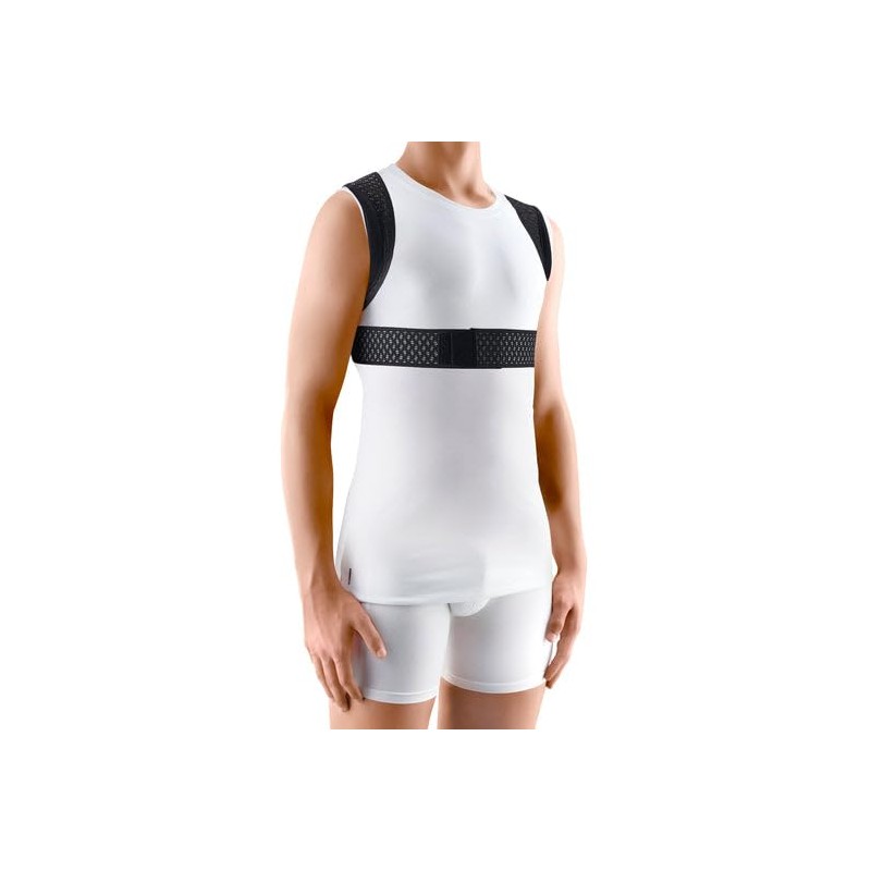 Tonus Elast Posture Corrector Brace for Upper Back, Shoulder and