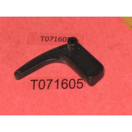 McCulloch OEM Genuine McCULLOCH 84063 trigger, throttle control ~ PM6 Power Mac 6 chainsaw