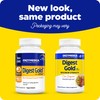 ENZYMEDICA - Digest Gold (240 Capsules) | Digestive Enzyme Supplement