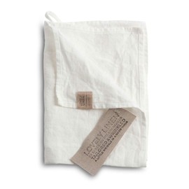 Lovely Linen GTL0199 Lovely Place Mat Linen Off-White (Pack of 1)