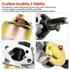 PW3200 Carburetor Compatible with Husqvarna PW3200 CR950 208CC 3200PSI 2.5GPM,