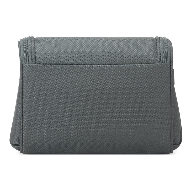 RONCATO Ironik 2.0 Toiletry Bag 25 cm, anthracite