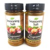Supreme Tradition Seasoning Salt, 16 oz. (2 Pack)