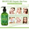 Gel de aloe vera