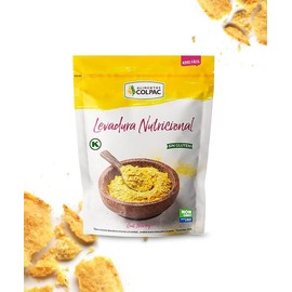 Alimentos Colpac - Levadura Nutricional 70g