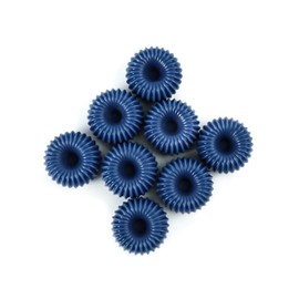 Sauvage Wax Melts, Natural Soy Wax, Premium Quality, Highly Scented, 8 Melts, 70g, Handmade With Care !