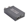 SDI to HDMI Converter, SDI to HDMI Audio De-embedder Support