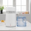 GarveeHome Water Distillers for Home Countertop, 1 gal/4 L Stainless