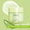 POND'S Gel Hidratante Facial Fruity Hydra Fresh Aloe gel facial