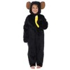 Chimpanzee or Monkey Costume for Kid 7-9 Years