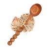 Mud Pie Turkey, rest 5" x 4 1/4" | spoon