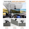 helloleiboo Sun Visor Extender for Cars Polarized UV400 Anti-Glare Sun