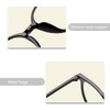 KANROO Anti Blue Light Glasses Universal Presbyopic Glasses Super Light