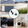 WIYETY 12 V Wireless Remote Control Switch: Wireless Relay, 433