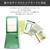 Golf Scorecard Holder Vertical Genuine Leather Scorecard Cover Scorecard Case
