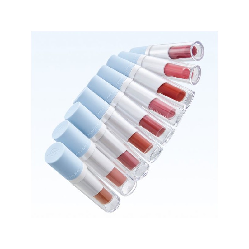 FORENCOS Tattoo Claire Velvet Tint 4g, Color:02 Gala