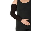 Juzo Soft Compression Arm Sleeve 20-30 mmHg, Silicone Dot Band
