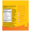 Nature Made Wellblends ImmuneMAX Gummies, Vitamin C, Zinc, and Vitamin