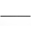 PEC Tools 161-024EZ, 24 Inch Flexible Ruler, 16R (32nds, 64ths,