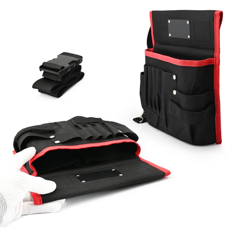 EHDIS Tool Pouch Auto Wrap Vinyl Film Install Tool Bag