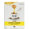 Carnes Mild Mocha with honey powder (Instant Coffee Mix) -