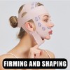 V Face Bandage Lift Sagging Facial Sculpting V Face Mask