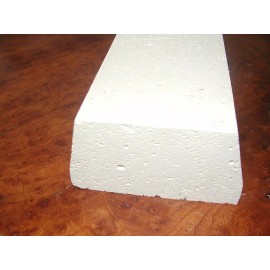 Lynn  LYNN K-20 WEDGE Insulating Firebrick Furnace Forge Metal Melting Kiln