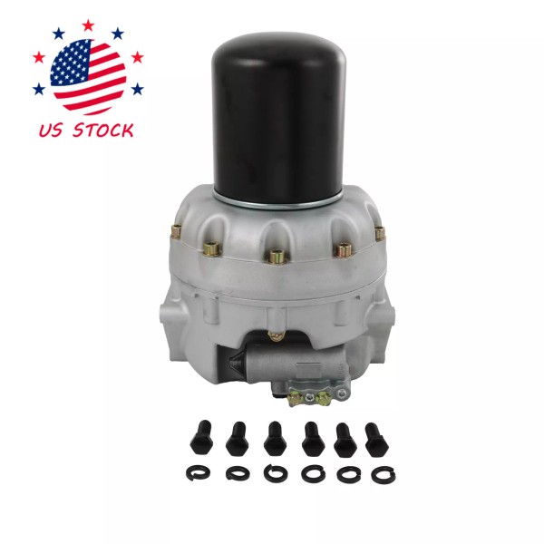 myautopartsstore 4324710010 Air Dryer System Saver 1200 Plus Replaces For