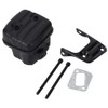 Electric Chainsaw Muffler Kit Chainsaw Parts Accessories Fit for Husqvarna