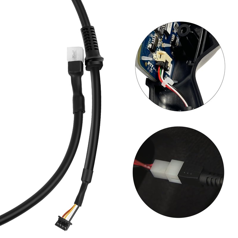 Camotokiit Fits Western Fisher Fleet Flex Snow Plows Handheld Controller