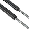 1 Pair Front Hood Struts Lift SG330109 Lightweight Strong Support