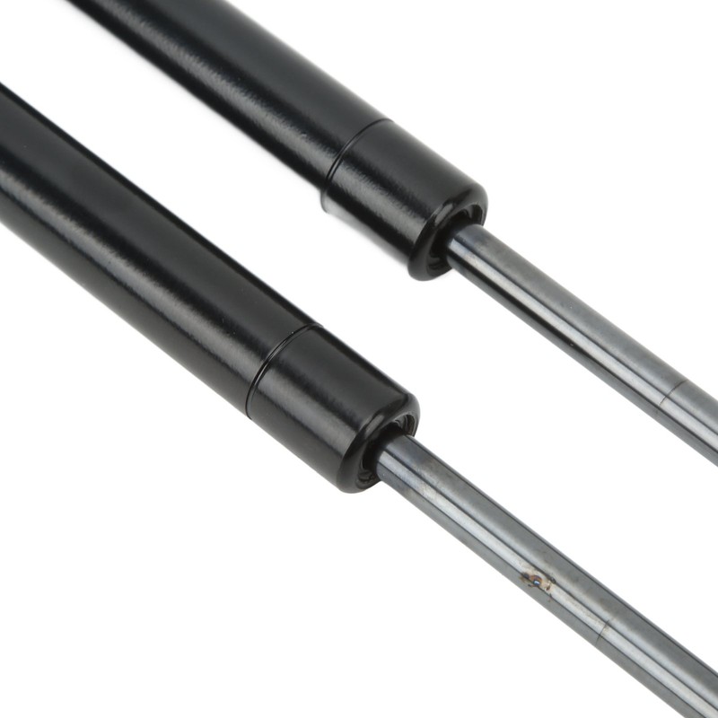 1 Pair Front Hood Struts Lift SG330109 Lightweight Strong Support