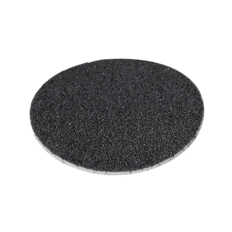 perfeclan Replaceable Sandpaper Discs Foot Sanding Pad Remover Tool Trimming