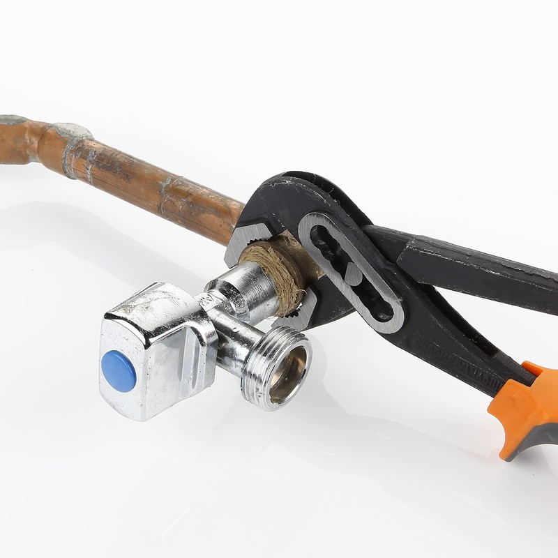 HR 170542 Channel nipper