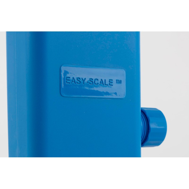 EASY-SCALE (TM) Hot Tub Descaler kit - Fix and Prevent