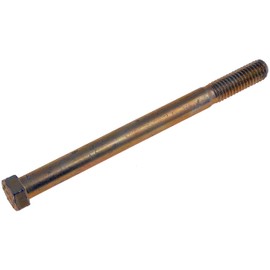 Dorman 72083 Alternator Bolt, 7/16-14 X 5-1/2 In., Hex 5/8 In., Ford